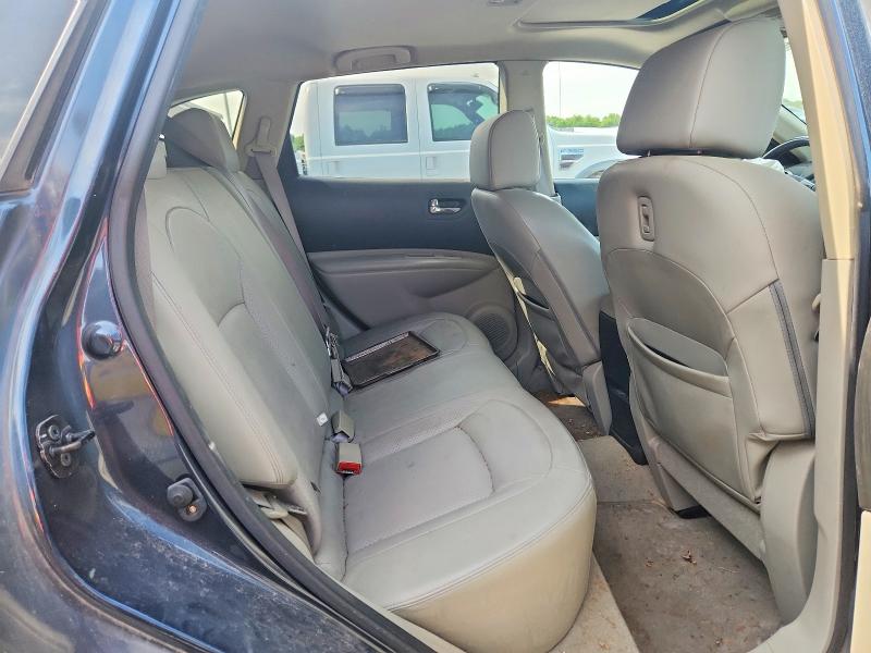 53989206 :رقم المزاد ، JN8AS5MV7DW614925 vin ، 2013 Nissan Rogue مزاد بيع