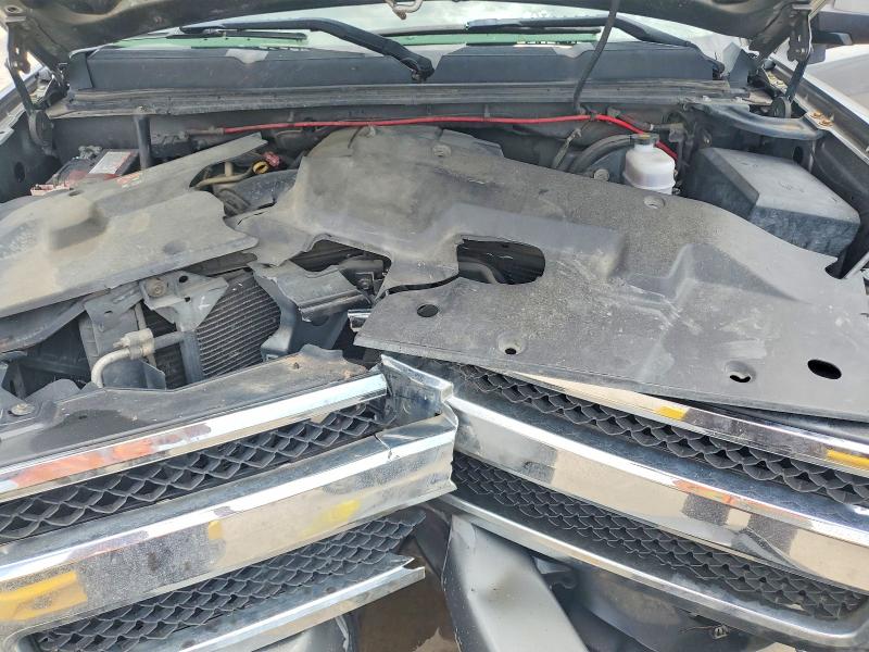 Aukcja sprzedaży 2008 Chevrolet Silverado, vin: 2GCEC13J681328711, numer aukcji: 55283066