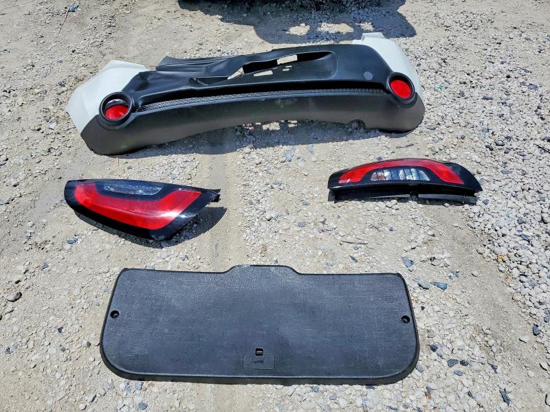 2015 Kia Soul მანქანა იყიდება აუქციონზე, vin: KNDJN2A27F7797557, აუქციონის ნომერი: 54085366