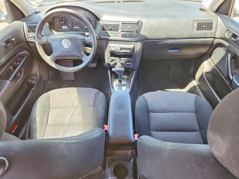 Aukcja sprzedaży 2006 Volkswagen Golf, vin: 9BWGL61J264012965, numer aukcji: 54085376