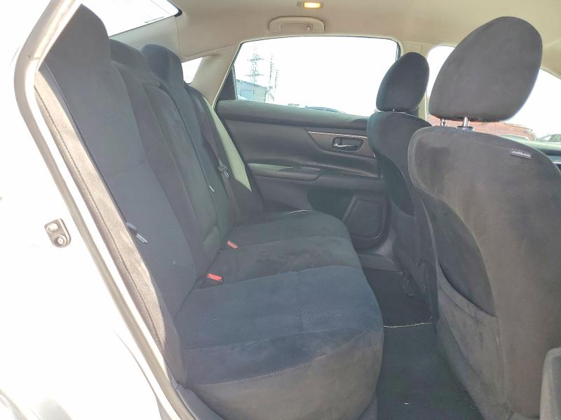 2015 Nissan Altima მანქანა იყიდება აუქციონზე, vin: 1N4AL3APXFC578838, აუქციონის ნომერი: 54703446