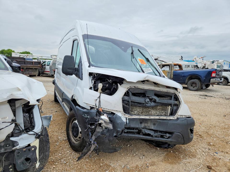 Aukcja sprzedaży 2023 Ford Transit, vin: 1FTBR1X80PKB01828, numer aukcji: 52558386