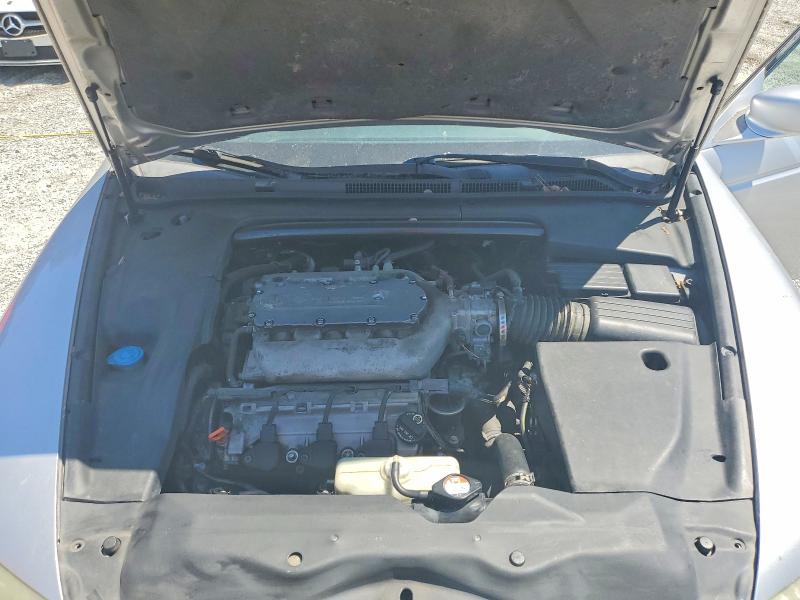 Auction sale of the 2004 Acura Tl, vin: 19UUA66214A039546, lot number: 52353626