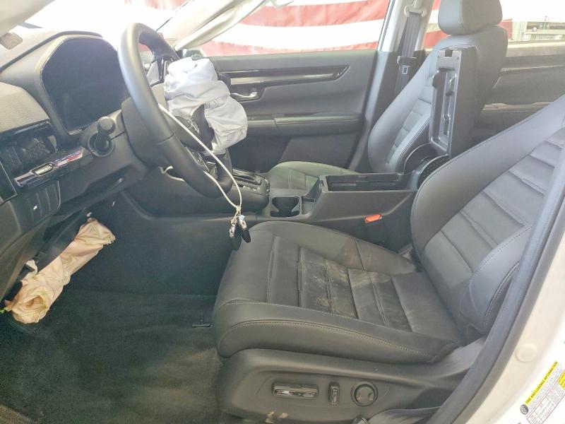 Aukcja sprzedaży 2026 Honda Cr-v, vin: 2HKRS4H70TH461765, numer aukcji: 54135176