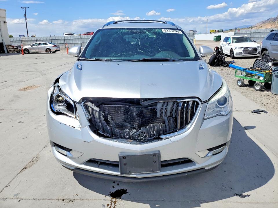 Продаж на аукціоні авто 2014 Buick Enclave, vin: 5GAKVBKD8EJ226506, номер лоту: 53328576