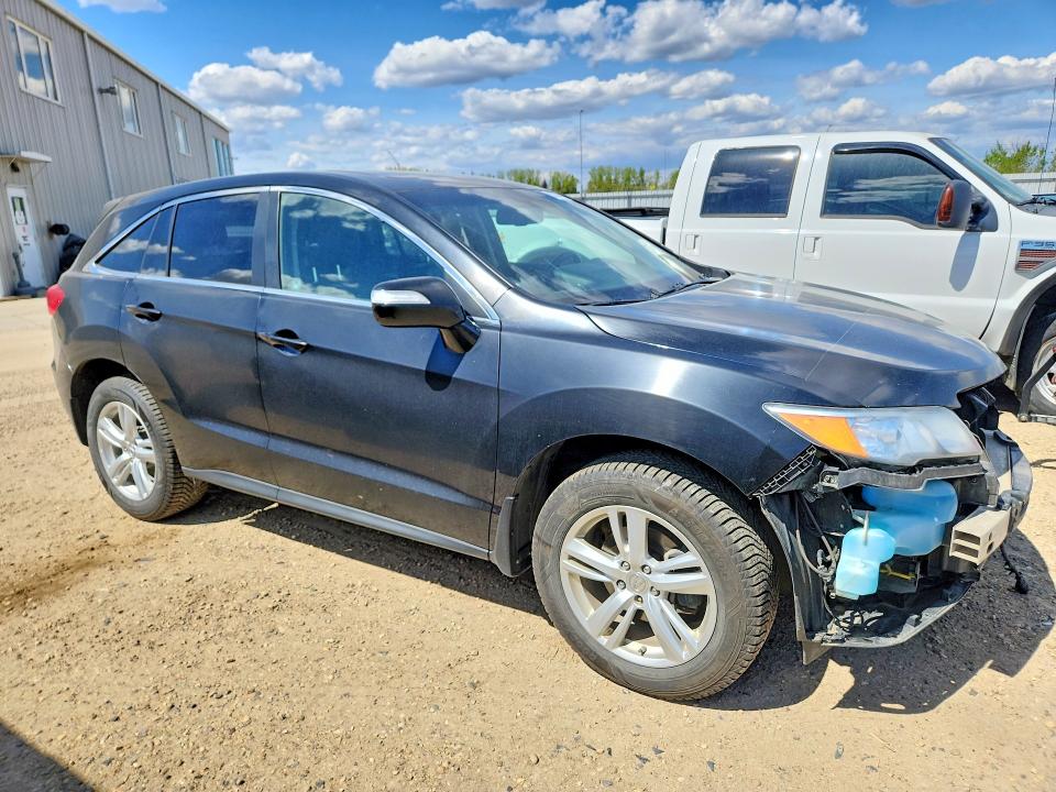 Продажа на аукционе авто 2013 Acura Rdx, vin: 5J8TB4H55DL803228, номер лота: 53937836