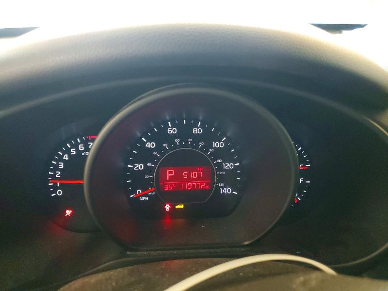 Aukcja sprzedaży 2017 Kia Soul, vin: KNDJP3A52H7884103, numer aukcji: 53970816