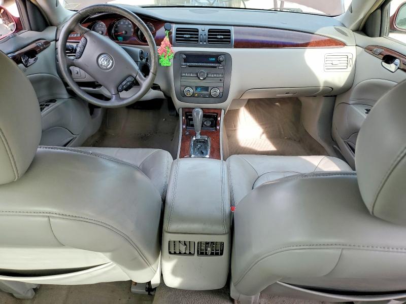 52217976 :رقم المزاد ، 1G4HD57257U132214 vin ، 2007 Buick Lucerne مزاد بيع