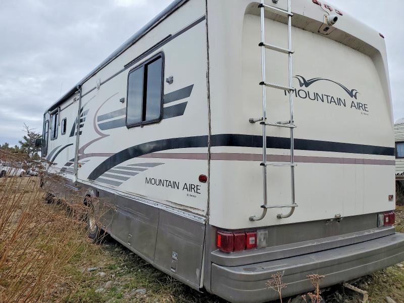 50831496 :رقم المزاد ، 3FCNF53S2XJA15252 vin ، 1999 Newmar Kountry Recreational Vehicle (rv) مزاد بيع