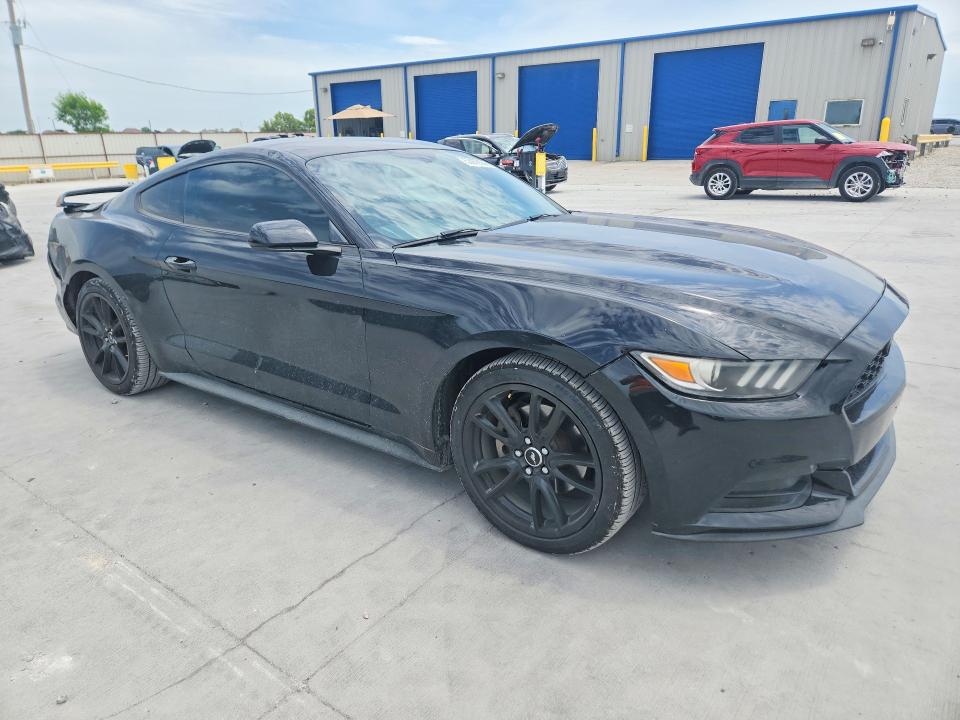 Aukcja sprzedaży 2017 Ford Mustang, vin: 1FA6P8AM8H5259507, numer aukcji: 53978536