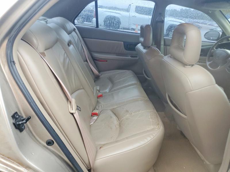 Продаж на аукціоні авто 2000 Buick Regal, vin: 2G4WB55K0Y1195623, номер лоту: 52414096