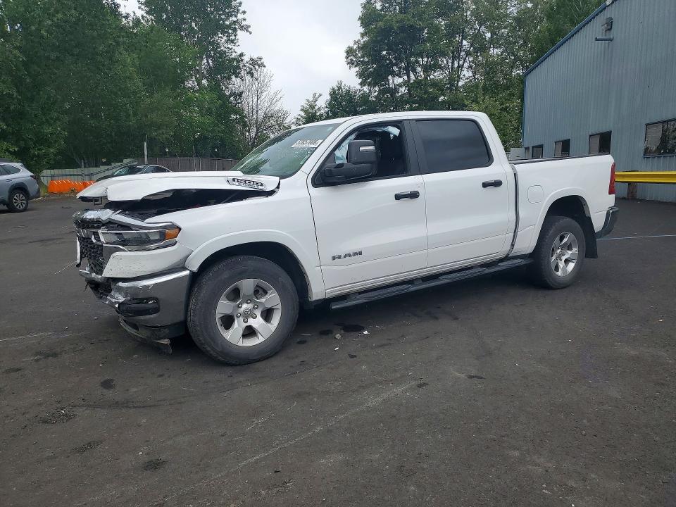 Aukcja sprzedaży 2025 Ram 1500, vin: 1C6RRFFG2SN507533, numer aukcji: 53657806