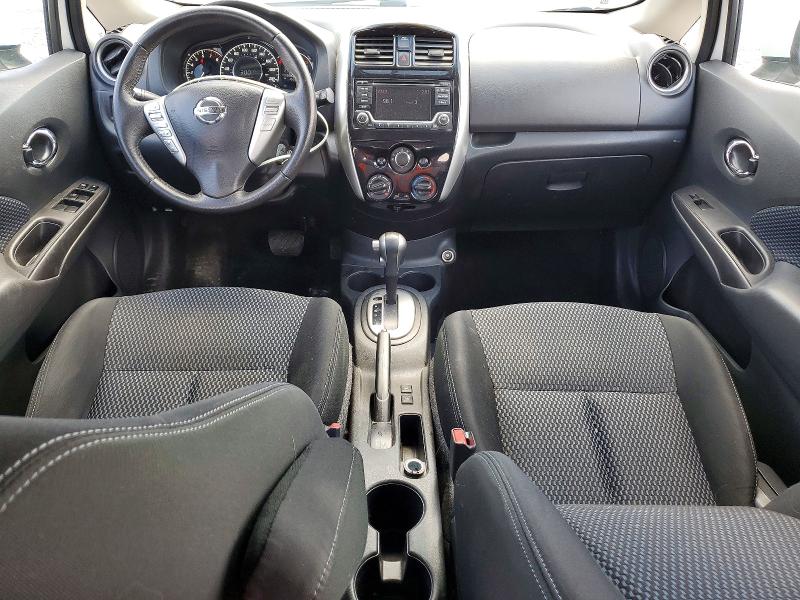 54812946 :رقم المزاد ، 3N1CE2CP8JL360532 vin ، 2018 Nissan Versa Note مزاد بيع