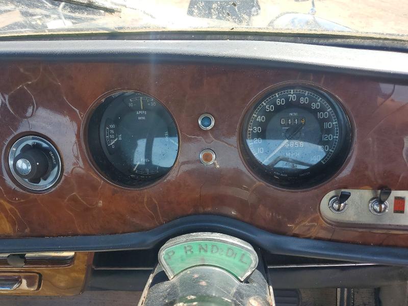 Aukcja sprzedaży 1966 Rolls-royce Uk, vin: N0V1NN0V1NN0V1NNO, numer aukcji: 54638626