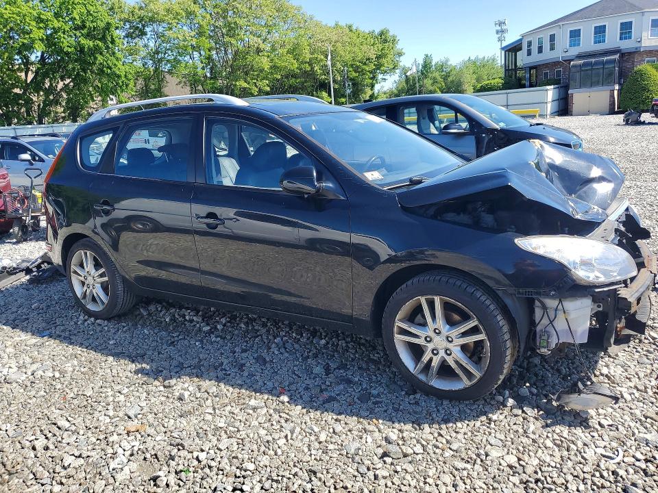 Aukcja sprzedaży 2011 Hyundai Elantra Touring, vin: KMHDC8AE7BU103733, numer aukcji: 54683096