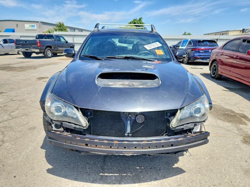 Продаж на аукціоні авто 2010 Subaru Impreza, vin: JF1GR8H61AL803112, номер лоту: 53753186