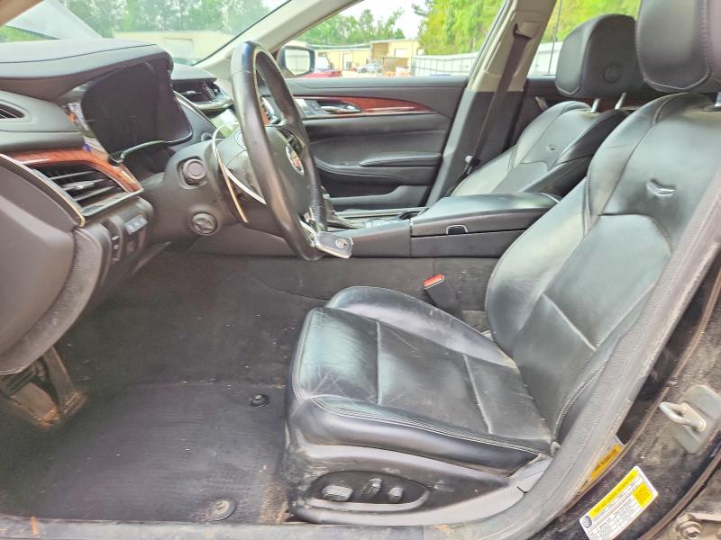 Aukcja sprzedaży 2014 Cadillac Cts, vin: 1G6AS5S34E0155549, numer aukcji: 52837876