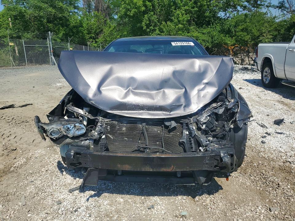 Aukcja sprzedaży 2016 Toyota Camry, vin: 4T1BF1FK5GU615339, numer aukcji: 54129166