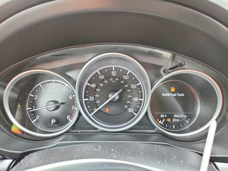 51418266 :رقم المزاد ، JM3KFACM2L0775391 vin ، 2020 Mazda Cx-5 مزاد بيع