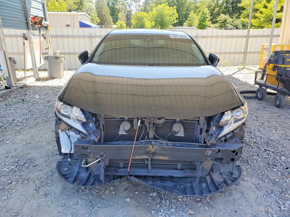 Продажа на аукционе авто 2018 Lexus Es, vin: 58ABK1GG8JU096129, номер лота: 53813056