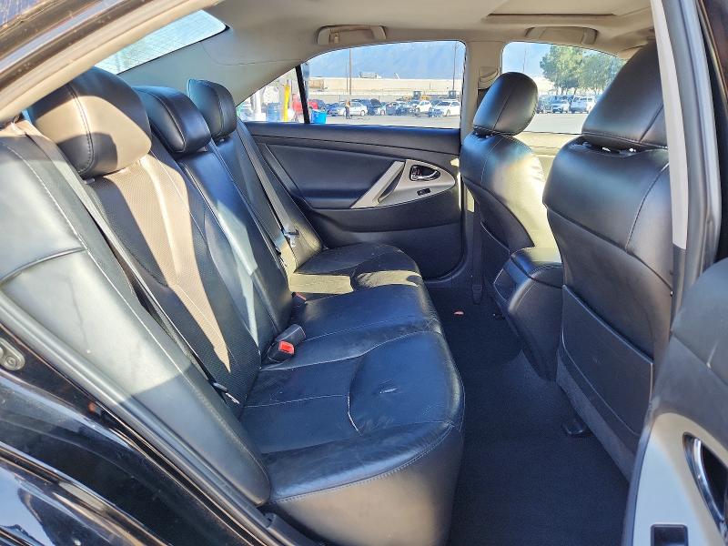 2011 Toyota Camry მანქანა იყიდება აუქციონზე, vin: 4T1BF3EK4BU694850, აუქციონის ნომერი: 54146236