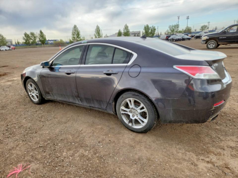 Продажа на аукционе авто 2012 Acura Tl, vin: 19UUA9F29CA800789, номер лота: 55110936
