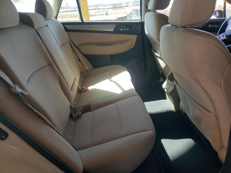 Продажа на аукционе авто 2018 Subaru Outback, vin: 4S4BSADC9J3251494, номер лота: 52877376