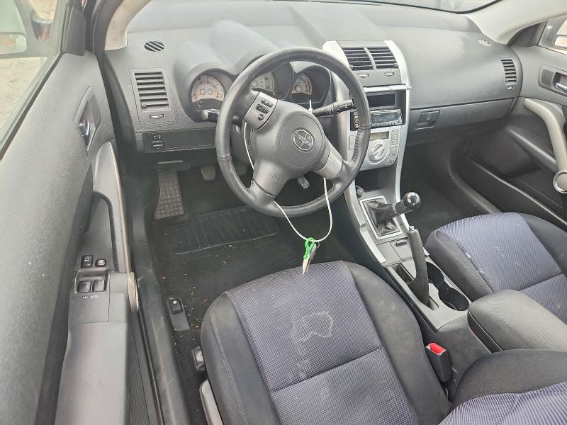 Aukcja sprzedaży 2008 Scion Tc, vin: JTKDE167X80226645, numer aukcji: 52319566