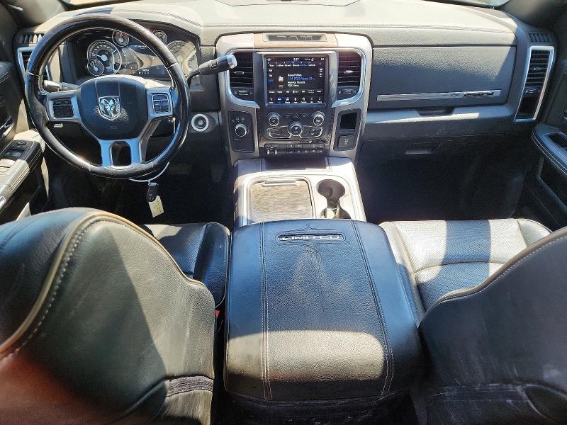Продаж на аукціоні авто 2018 Ram 2500, vin: 3C6UR5GJ0JG426097, номер лоту: 53618216