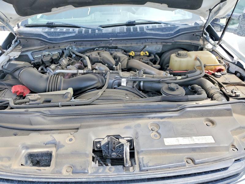 Продажа на аукционе авто 2019 Ford F250, vin: 1FT7W2BT3KEC80048, номер лота: 51546216