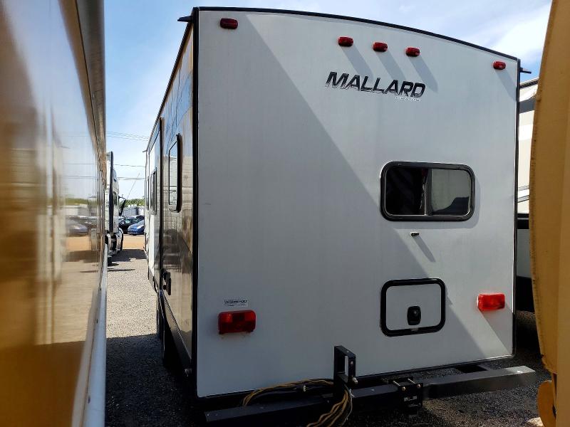 51496616 :رقم المزاد ، 5SFNB2927JE348556 vin ، 2018 Heartland Rv Mallard North Trail & Wilderness مزاد بيع
