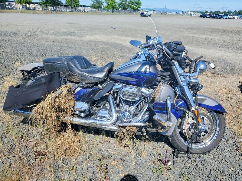 Продаж на аукціоні авто 2017 Harley-davidson Flhtkse, vin: 1HD1TEF12HB951808, номер лоту: 52333226