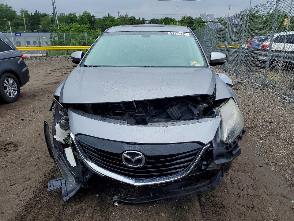 Продажа на аукционе авто 2014 Mazda Cx-9, vin: JM3TB3DV5E0444536, номер лота: 54195886