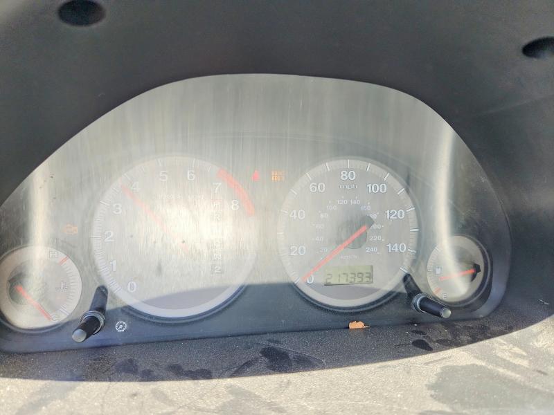 54087456 :رقم المزاد ، 1HGEM22581L077506 vin ، 2001 Honda Civic مزاد بيع