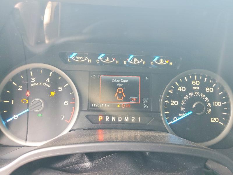 Aukcja sprzedaży 2017 Ford F150, vin: 1FTEW1EF3HKE45985, numer aukcji: 52513176