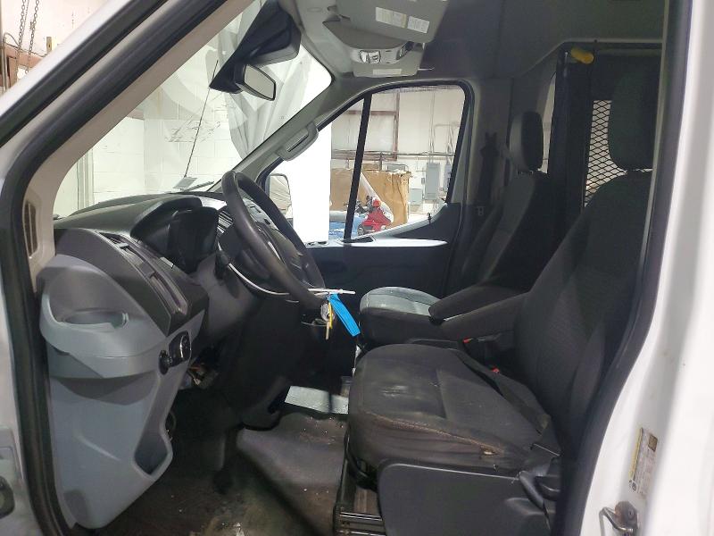 Продаж на аукціоні авто 2019 Ford Transit, vin: 1FMZK1CM5KKB90550, номер лоту: 52877886