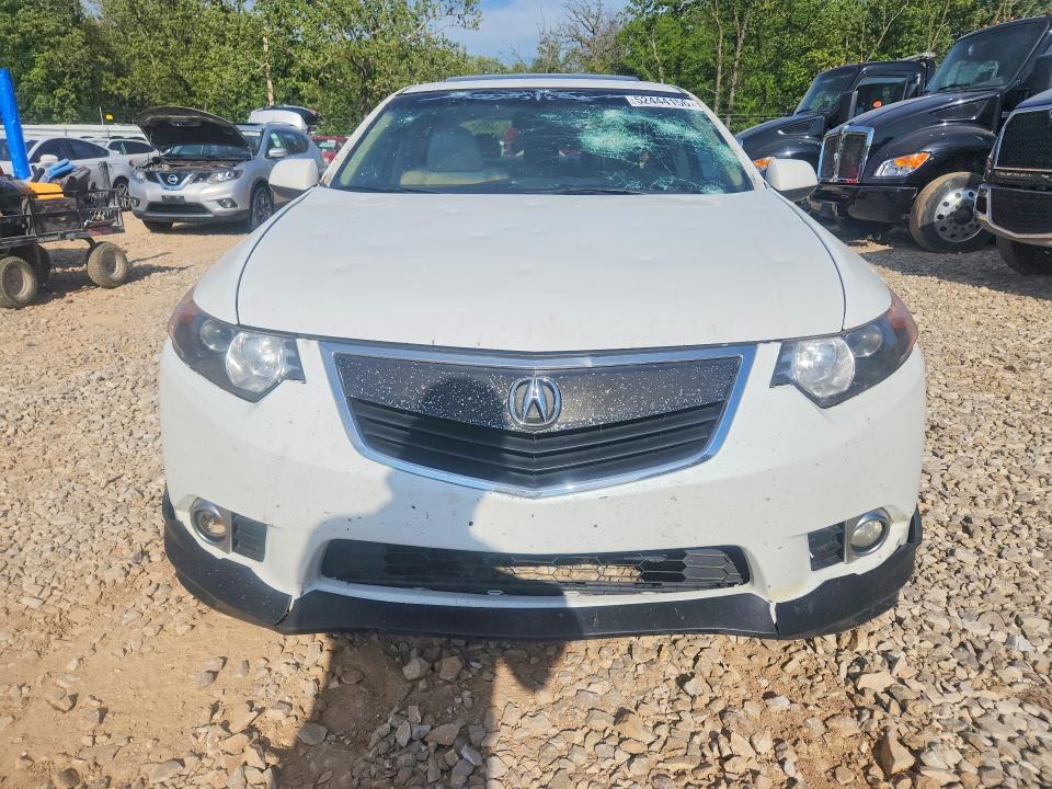 2012 Acura Tsx მანქანა იყიდება აუქციონზე, vin: JH4CU2F46CC012100, აუქციონის ნომერი: 52444156