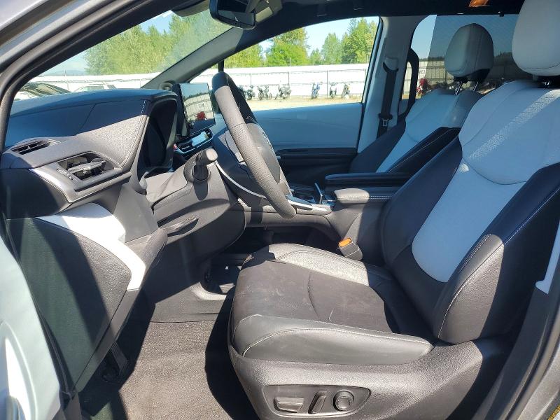 Продажа на аукционе авто 2026 Toyota Sienna, vin: 5TDXSKFC9TS232538, номер лота: 52511056