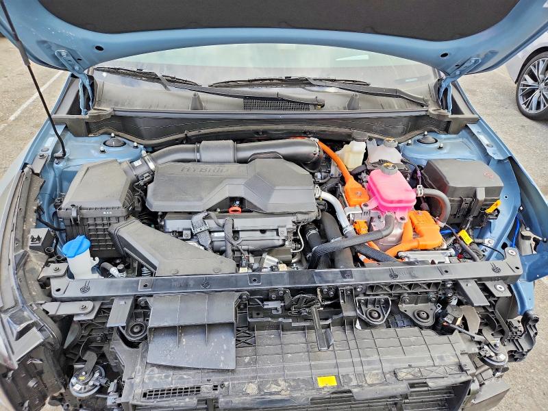 Продаж на аукціоні авто 2026 Kia Sportage, vin: KNDPXDDGXT7273922, номер лоту: 54913566