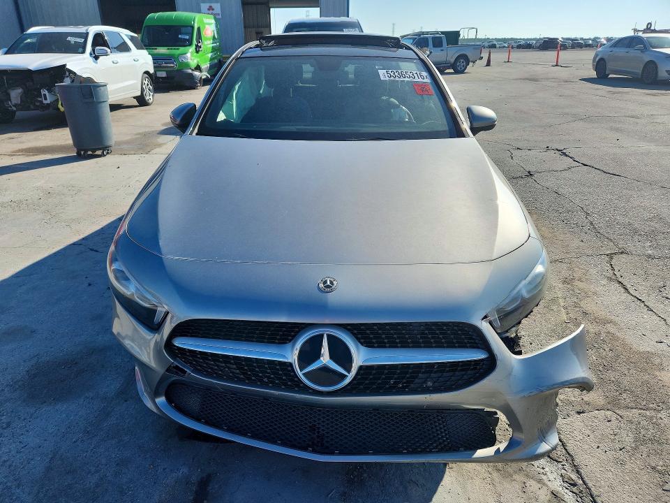 Продаж на аукціоні авто 2020 Mercedes-benz A, vin: W1K3G4EB8LJ216919, номер лоту: 53365316