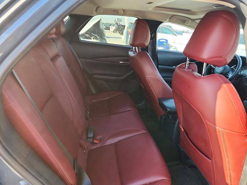 Aukcja sprzedaży 2023 Mazda Cx-30, vin: 3MVDMBCM8PM518119, numer aukcji: 52841866