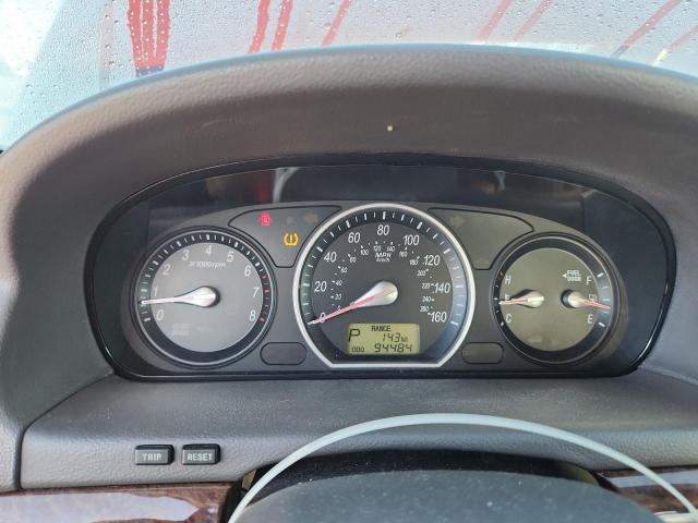 Продажа на аукционе авто 2008 Hyundai Sonata, vin: 5NPEU46F48H392475, номер лота: 54864426