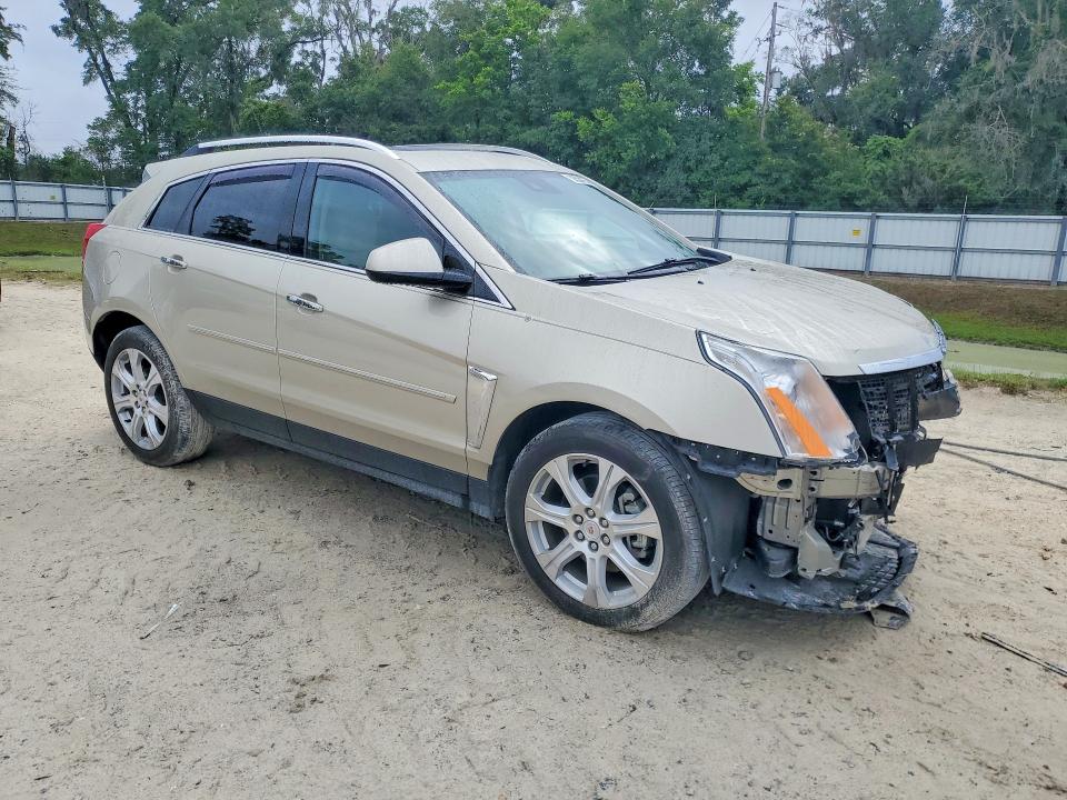 2015 Cadillac Srx მანქანა იყიდება აუქციონზე, vin: 3GYFNDE32FS561737, აუქციონის ნომერი: 52534286