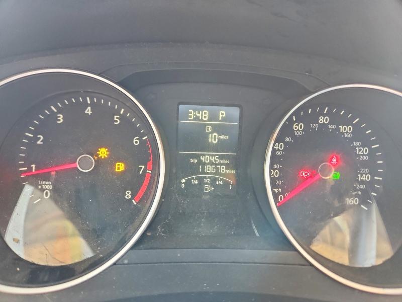 54071566 :رقم المزاد ، 3VW2K7AJXFM252201 vin ، 2015 Volkswagen Jetta مزاد بيع