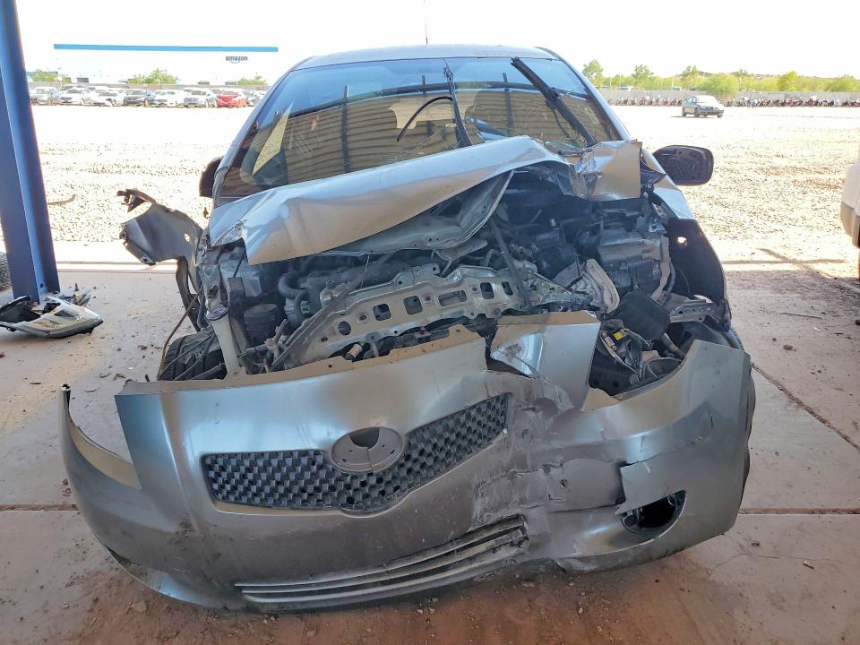 Auction sale of the 2008 Toyota Yaris, vin: JTDJT923885216183, lot number: 53299926