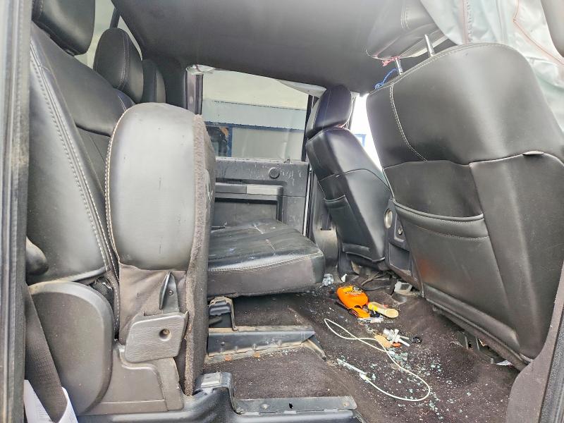 Продаж на аукціоні авто 2011 Ford F250, vin: 1FT7W2BT3BEC15376, номер лоту: 53969426