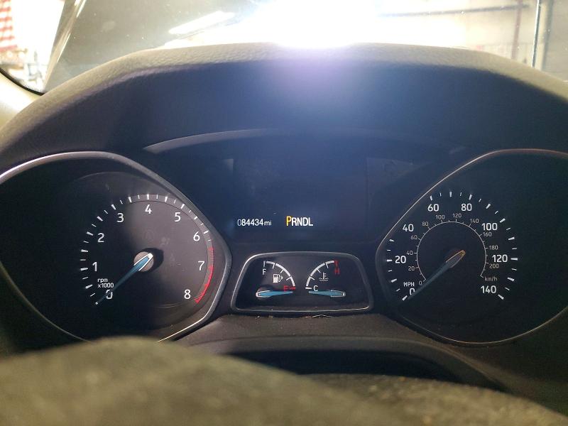 Aukcja sprzedaży 2017 Ford Focus, vin: 1FADP3K23HL213960, numer aukcji: 53977296