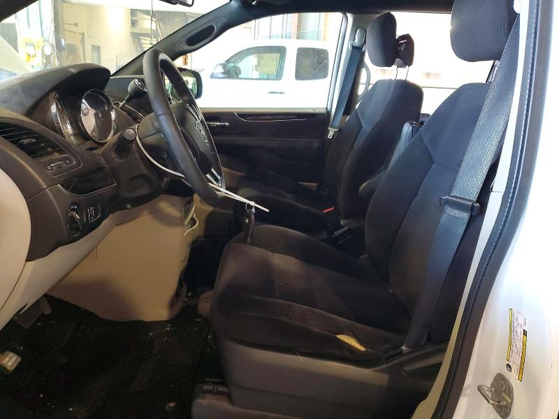 Продаж на аукціоні авто 2014 Dodge Grand Caravan, vin: 2C4RDGBG4ER422140, номер лоту: 52245246
