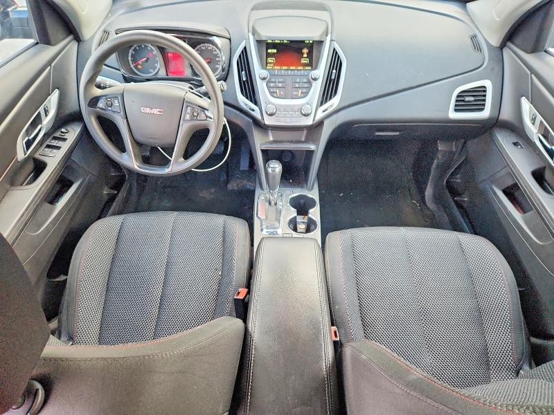 Продаж на аукціоні авто 2017 Gmc Terrain, vin: 2GKALMEK2H6340559, номер лоту: 53570866