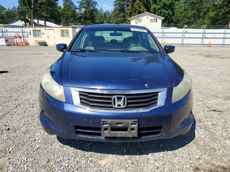 Продаж на аукціоні авто 2008 Honda Accord, vin: 1HGCP267X8A039274, номер лоту: 55160706